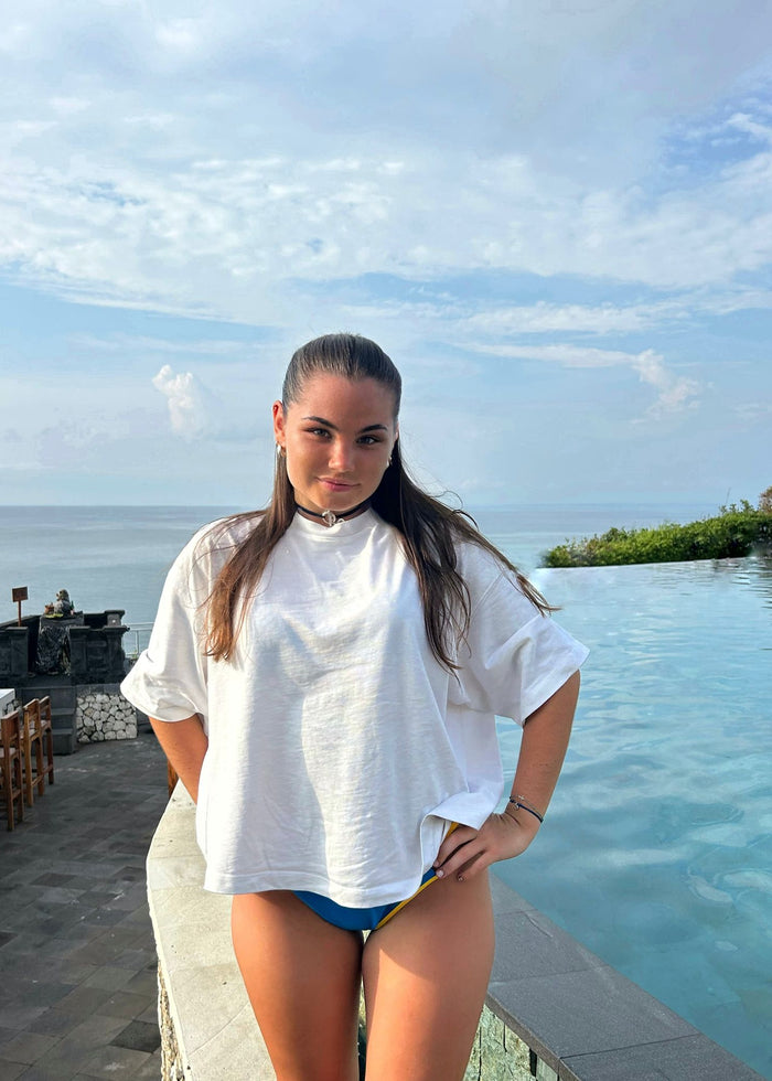 Hello, moi c'est Noa